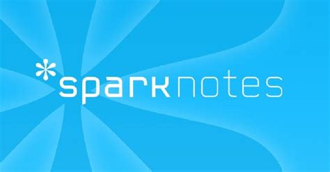 spark otes|sparknotes sign in.